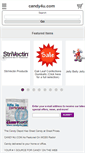Mobile Screenshot of candy4u.com